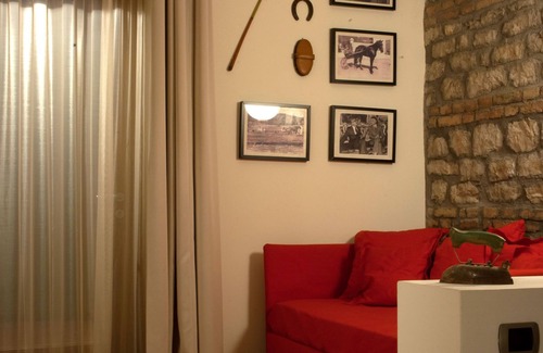Benevento Casa | Masseria Olivola