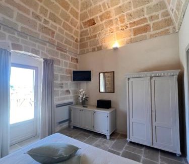Ostuni Casa | Masseria Ostuni Mare Agri Resort