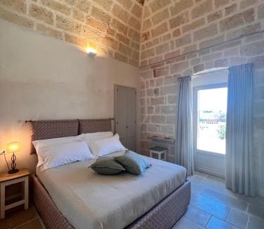 Ostuni Casa | Masseria Ostuni Mare Agri Resort
