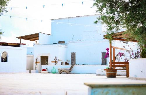 Ostuni Casa | Masseria Piccole Taverne