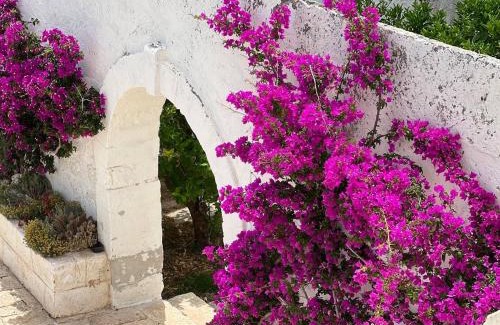 Ostuni Casa | Masseria Piccole Taverne