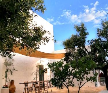Impalata Cama Y Desayuno | Masseria Puglia Antica