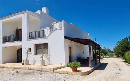 Impalata Cama Y Desayuno | Masseria Puglia Antica