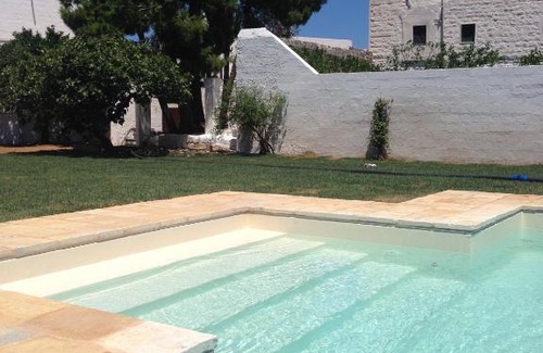 L'Assunta Casa | Masseria S.Oronzo
