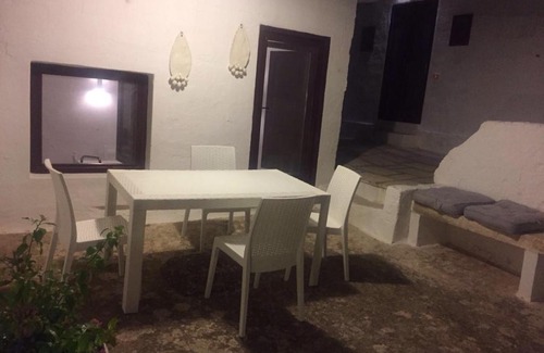 L'Assunta Casa | Masseria S.Oronzo