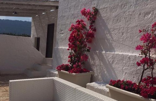 L'Assunta Casa | Masseria S.Oronzo