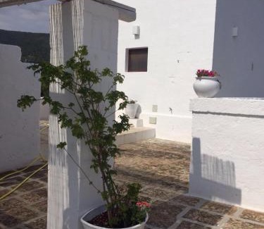 L'Assunta Casa | Masseria S.Oronzo