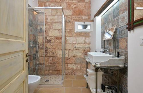 Surbo Casa | Masseria Santu Lasi