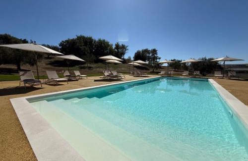 Matera Casa | Masseria Torre Spagnola