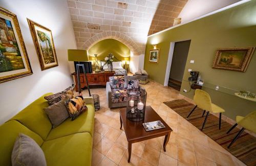 Matera Casa | Masseria Torre Spagnola