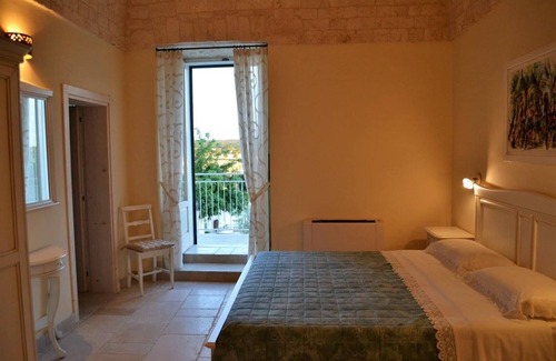 Alberobello Otro | Masseria Torricella