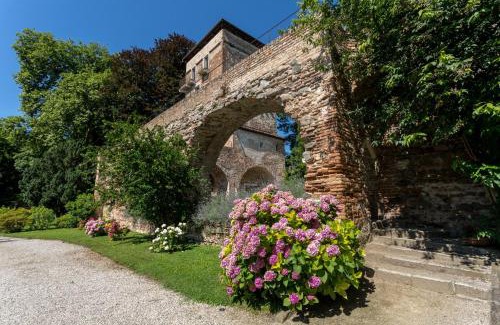 Historic Centre Casa | Massimago Wine Tower