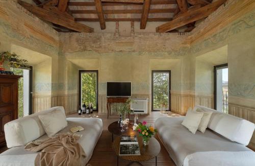 Historic Centre Casa | Massimago Wine Tower
