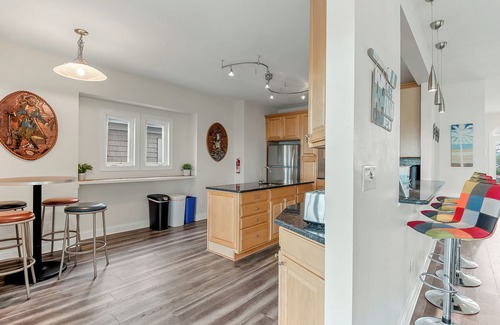 East Ocean View Casa | Massive 5BR Escape Ideal for Groups of 10!