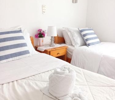 Massouri Apartamento | Massouri Rooms