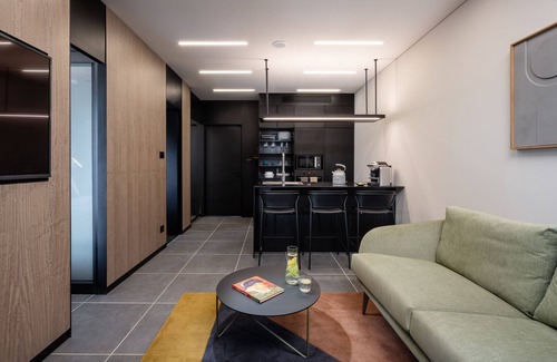 Bat Yam Apartamento | master Bat Yam