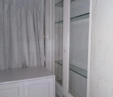 Khar Apartamento | Master bedroom 1 a