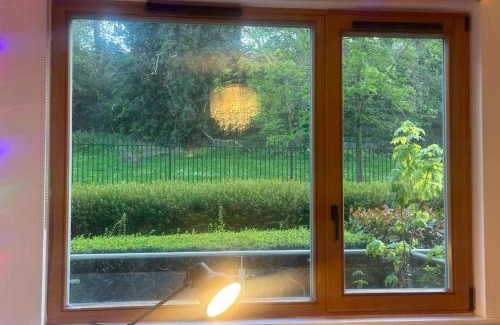 Stepaside Casa | Master Bedroom with Ensuite Bathroom & Shower