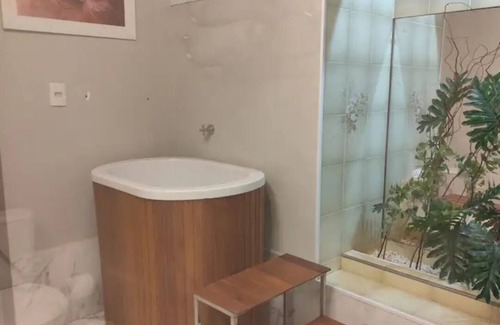 Rio Claro Casa | Master Suite - Residential Accommodation