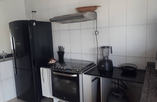 Araruama Casa | Master ju in house