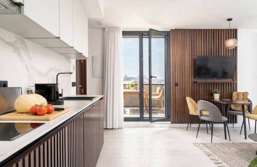 Barrio Gótico Hotel | master La Rambla
