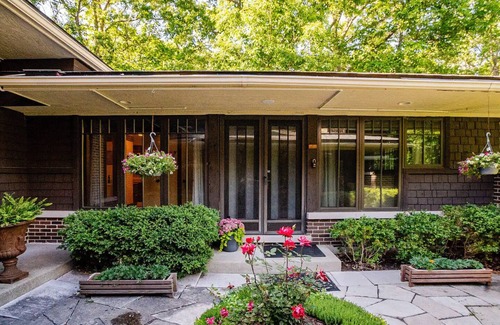 Riverwoods Casa | Master qtr cerca de la naturaleza y facilidades urbanas