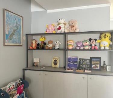 Pokeno Casa | Master room