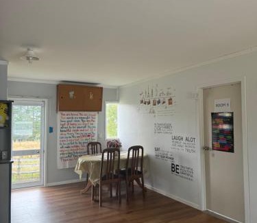 Pokeno Casa | Master room