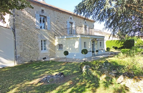 Bussac Casa | PROMO SEVEN OCT HOUSE MASTER 17 ° 400 m2 PISCINA BILLARD CALM ABSOLUTO