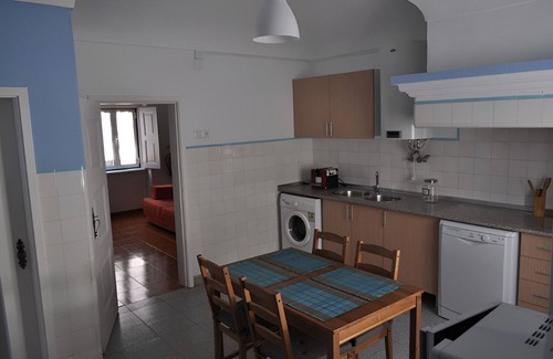 Evora Chalet De Esquí | Master's House By Gt House