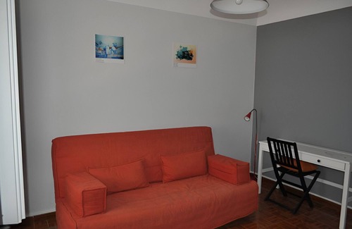 Evora Chalet De Esquí | Master's House By Gt House