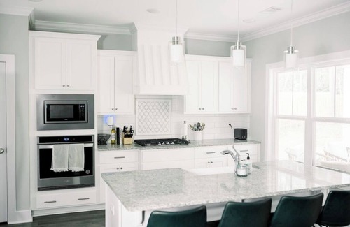 Evans Casa | Master's Tournament Rental 2026