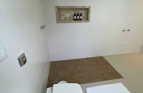 Jardim Botanico Casa | Master Suite Botanical Garden DF - 18