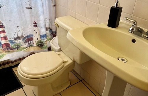 Sector 1 Nor-Oeste Apartamento | Master Suite Platino #1