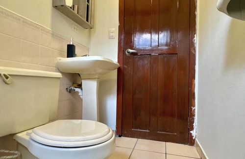 Sector 1 Nor-Oeste Apartamento | Master Suite Platino #1