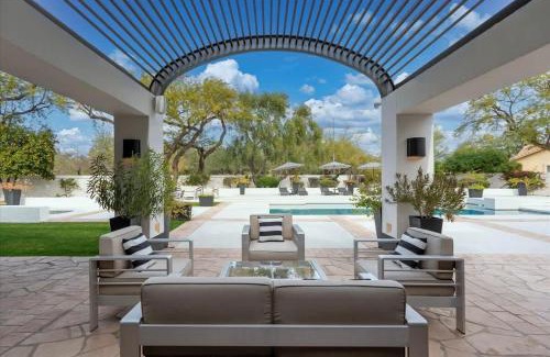 North Scottsdale Casa | Masterpiece