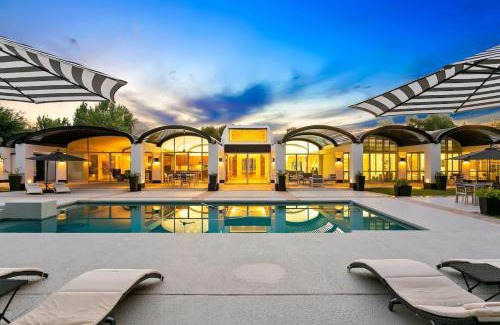 North Scottsdale Casa | Masterpiece