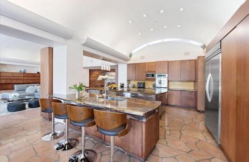 North Scottsdale Casa | Masterpiece
