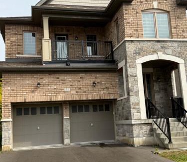 Whitby Casa | masters bet room