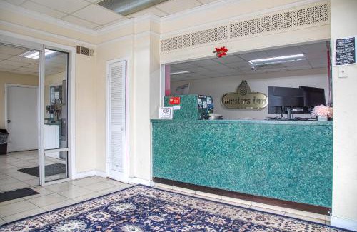 Augusta Hotel | Masters Inn Augusta Washington Rd, I-20