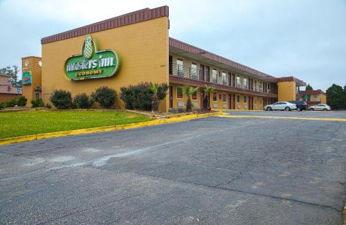 Augusta Hotel | Masters Inn Augusta Washington Rd, I-20