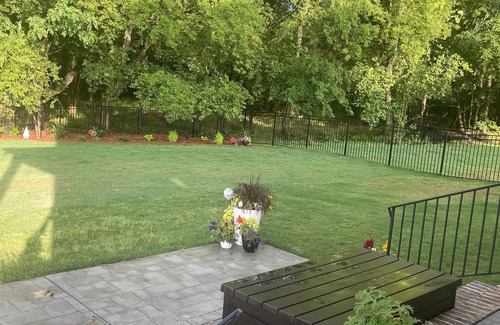 Grovetown Casa | Masters Rental. Brand New Home and secluded from the Masters Craziness.