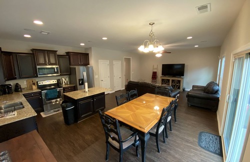 Grovetown Casa | Retiro de Maestros en Grovetown