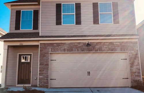 Grovetown Casa | Retiro de Maestros en Grovetown