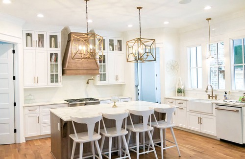 North Augusta Casa | Masters Tournament Rental w/ Cottage