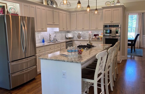 Evans Casa | Masters Tournament Rental; 4 Bed, 2.5 Bath-4 Bedroom Home in Heart of Evans, GA