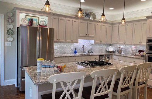 Evans Casa | Masters Tournament Rental; 4 Bed, 2.5 Bath-4 Bedroom Home in Heart of Evans, GA