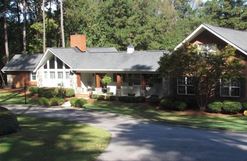 Evans Casa | Alquiler Masters - 2020