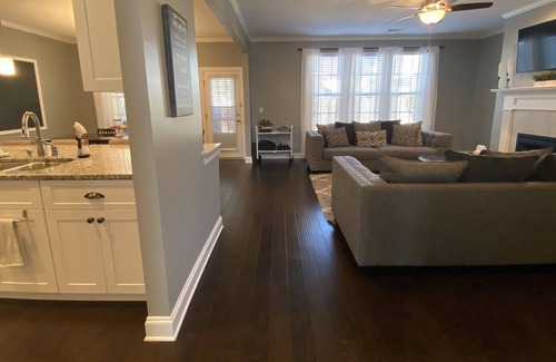 Canterbury Farms Casa | ¡Alquiler de casa de la Semana del Maestro!