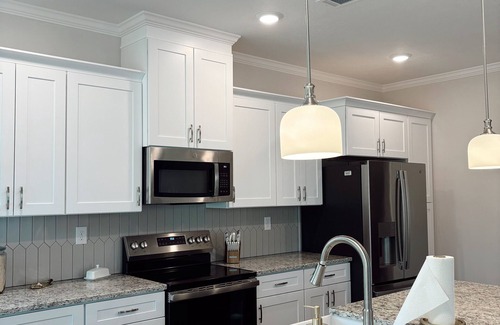 Grovetown Casa | Masters Week home with Gym and EV charging
